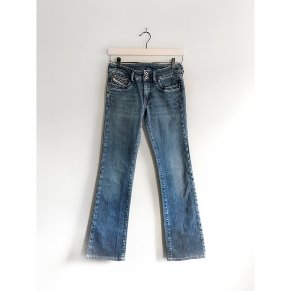diesel industry denim division jeans price